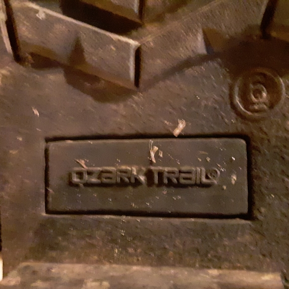 Womens fashion show boots - Picture 4 of 4